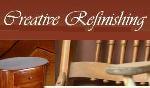Creative Refinishing, Inc. logo