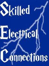 Avatar for Skilled Electrical Connections Service, LLC