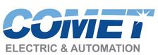 Comet Electric & Equipment, LLC logo