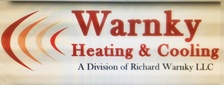 Avatar for Warnky Heating & Cooling