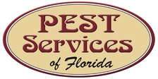Pest Services of Florida logo