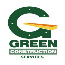Green Construction Services, LLC logo
