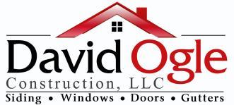 David Ogle Construction, LLC logo