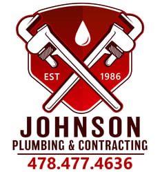 Johnson Plumbing & Contracting, Inc. logo