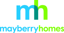 Mayberry Homes, LLC logo