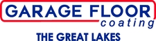 Garage Floor Coating - The Great Lakes logo
