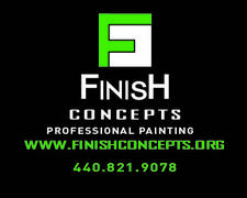 Avatar for Finish Concepts, LLC