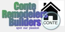 Conte Remodelers, LLC logo