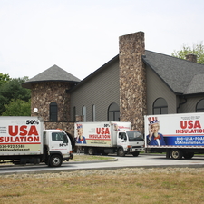 Usa Insulation Of Akron Tallmadege Oh 44278 Homeadvisor Photos Usa Insulation Of Akron