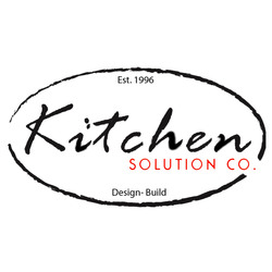 The Kitchen Solution Company logo