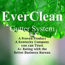 Ever Clean Gutter Systems, LLC logo