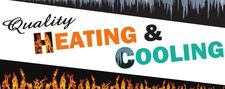 Groff Heating & Cooling, Inc. logo