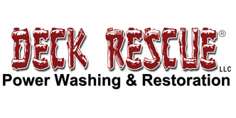 Deck Rescue SWCC logo