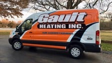 Avatar for Gault Heating, Inc.