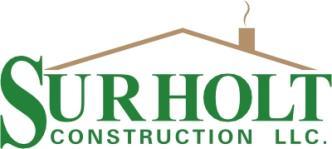 Surholt Construction, LLC logo