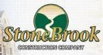 Stone Brook Construction Co. logo
