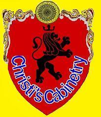 Christi's Cabinetry, LLC logo