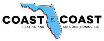 Coast to Coast Heating & Air, LLC logo