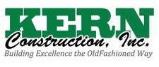 Kern Construction, Inc. logo