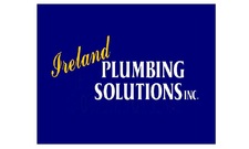 Ireland Plumbing Solutions, Inc. logo