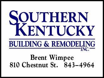 Southern Kentucky Building & Remodeling, Inc. logo