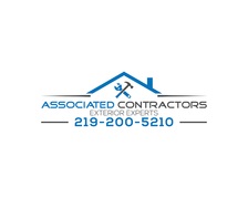 Associated Contractors logo