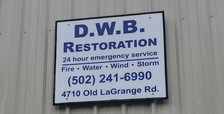 Avatar for DWB Restoration II, Inc.