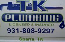 Avatar for T&K Plumbing