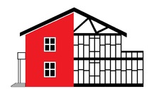 Braden Lance Construction, LLC logo