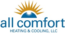 All Comfort Heating & Cooling, LLC logo