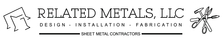 Avatar for Related Metals