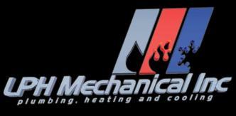 LPH Mechanical, Inc. logo