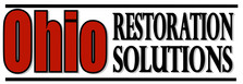 Ohio Restoration Solutions and Construction, Inc. logo
