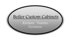 Logo for Beiler Custom Cabinets, LTD