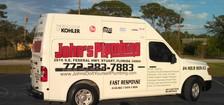 John's Do it Yourself Plumbing | Stuart, FL, 34994 ...