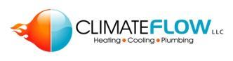 Climate Flow, LLC logo