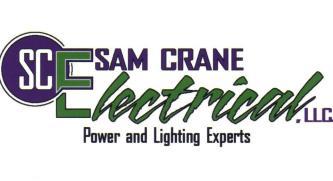 Sam Crane Electrical, LLC logo