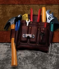 A Handyman For You logo