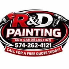 Avatar for R & D Painting