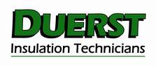 Duerst Insulation Technicians, Inc. logo