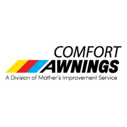 Comfort Awnings logo