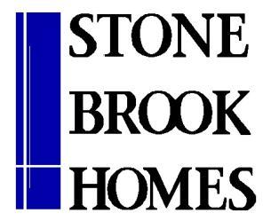 S.B. Homes, LLC logo