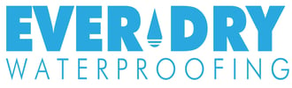 Everdry Waterproofing logo