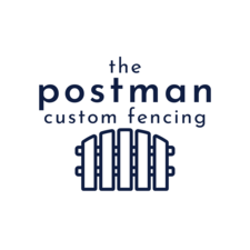 The Postman & Concrete Designs LLC logo