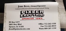 Avatar for Pixler Electric