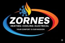 Avatar for Zornes Heating & Cooling Inc
