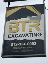 Avatar for BTR Excavating, Inc.