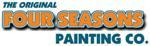 The Original Four Seasons Painting Co., Inc. logo
