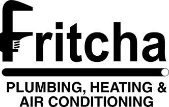 Fritcha Plumbing, Heating & Air Conditioning logo