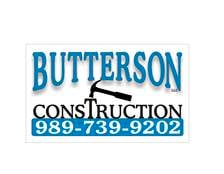 Avatar for Butterson Construction, LLC